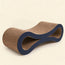WaveNest Cat Scratcher