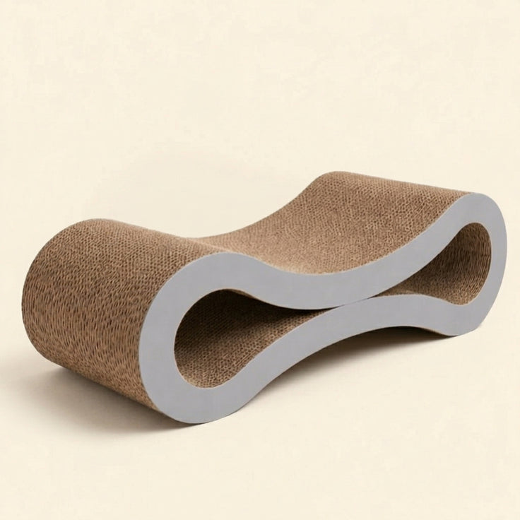 WaveNest Cat Scratcher