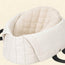 Eco dog carrier bag