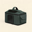Soft dog carrier bag