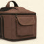 Soft dog carrier bag