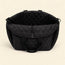 Dog car hammock bag