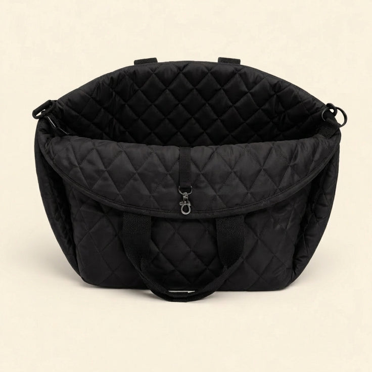 Dog car hammock bag