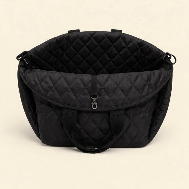 Dog car hammock bag