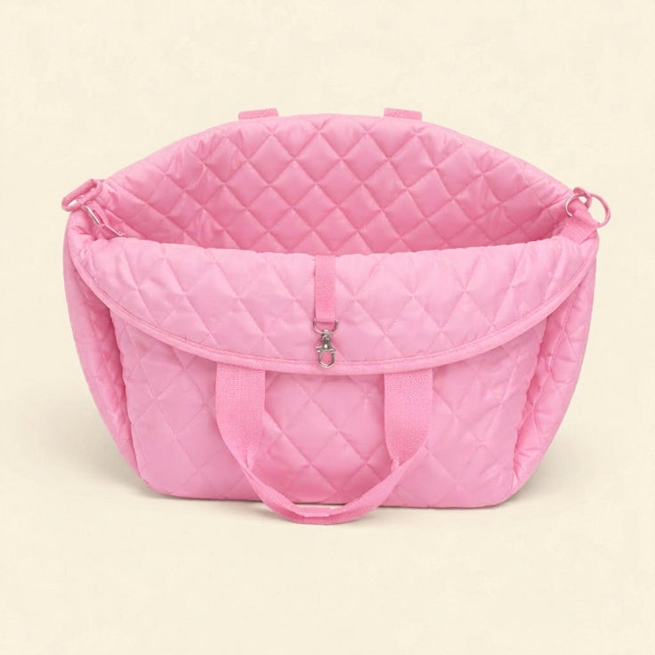 Dog car hammock bag
