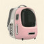 Cat carrier backpack