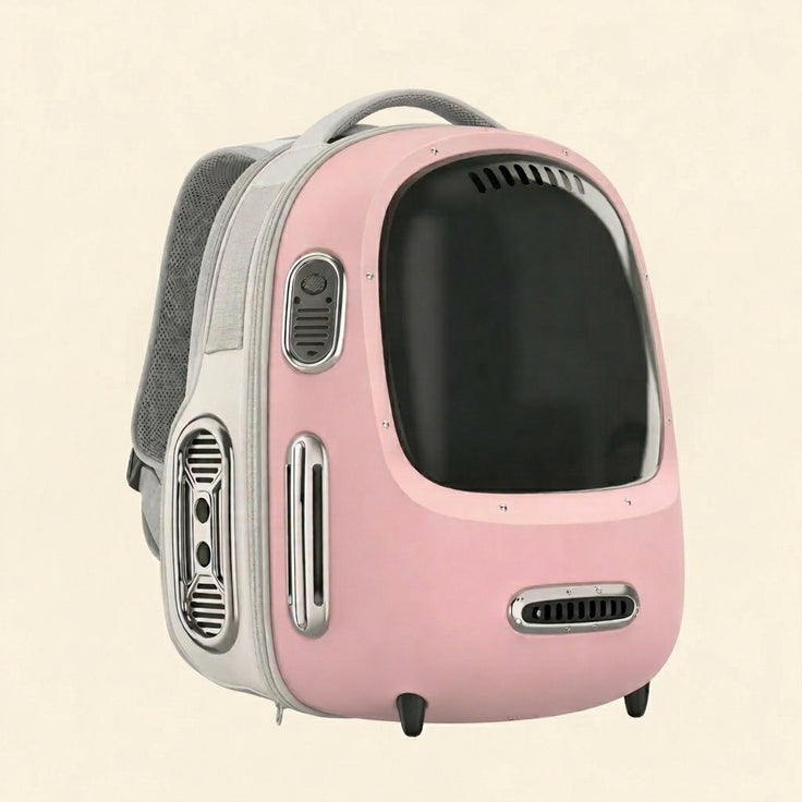 Cat carrier backpack