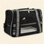 Cat carrier bag