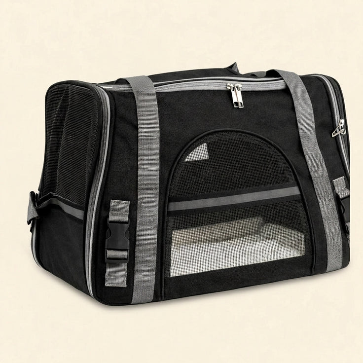 Cat carrier bag