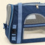 Cat carrier bag