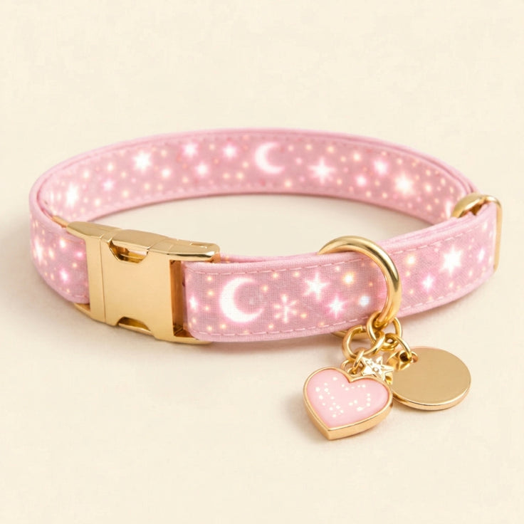 Stellar Glow Collar