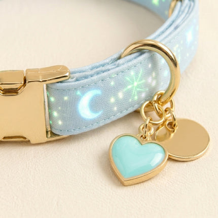 Stellar Glow Collar