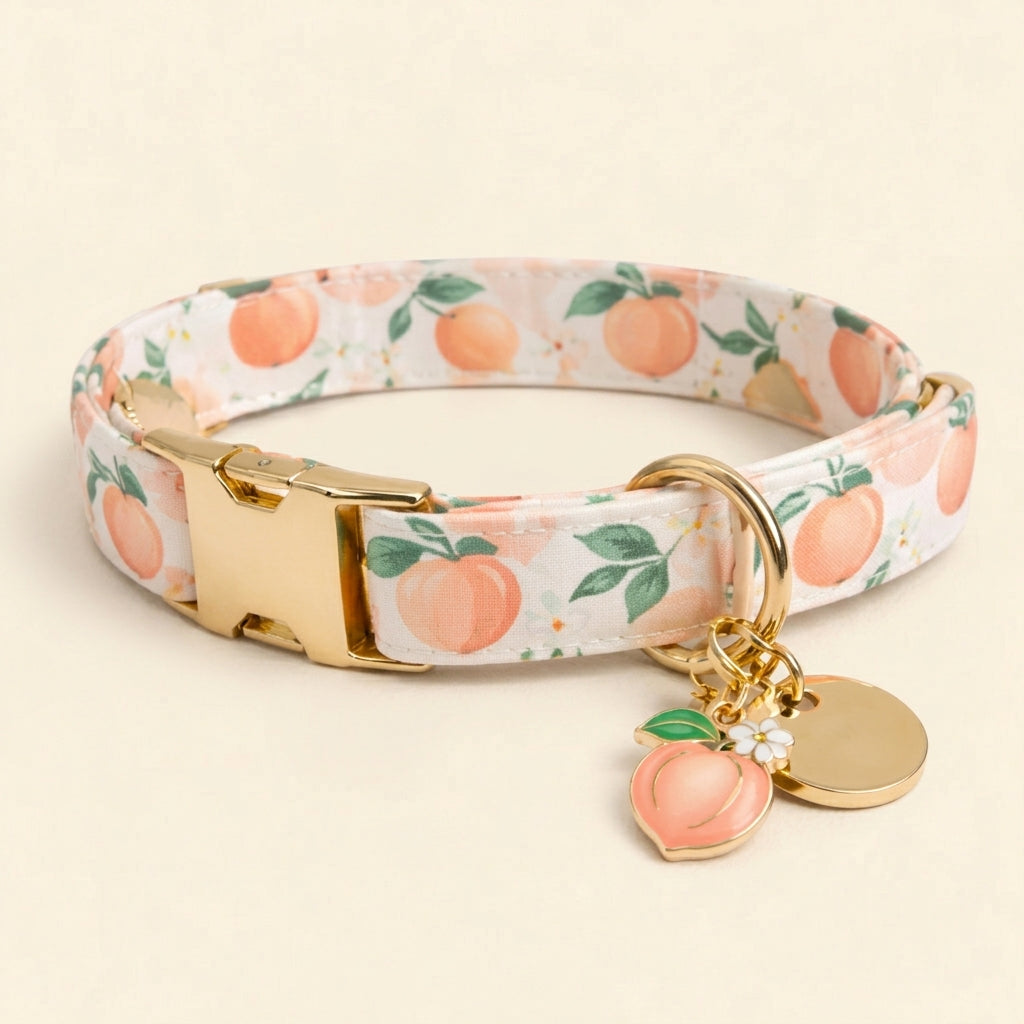 Tutti Frutti Collar