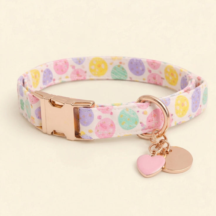 Easter Soft Collar