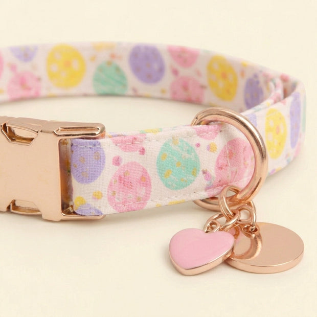 Easter Soft Collar