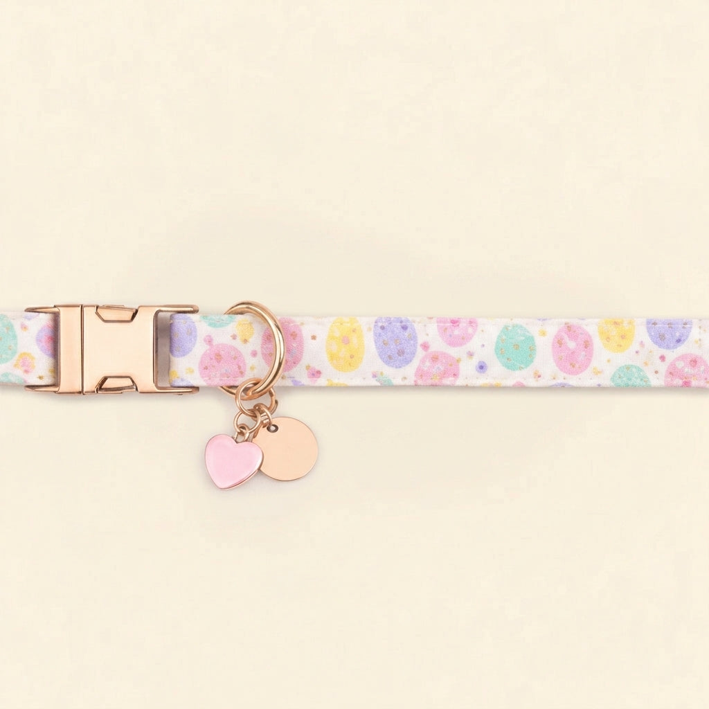 Easter Soft Collar