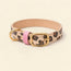Tyla Print Collar