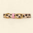 Tyla Print Collar