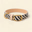 Tyla Print Collar