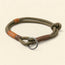 Andrew Rope Collar