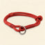 Andrew Rope Collar