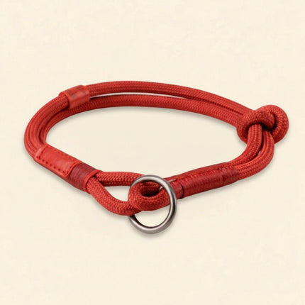 Andrew Rope Collar