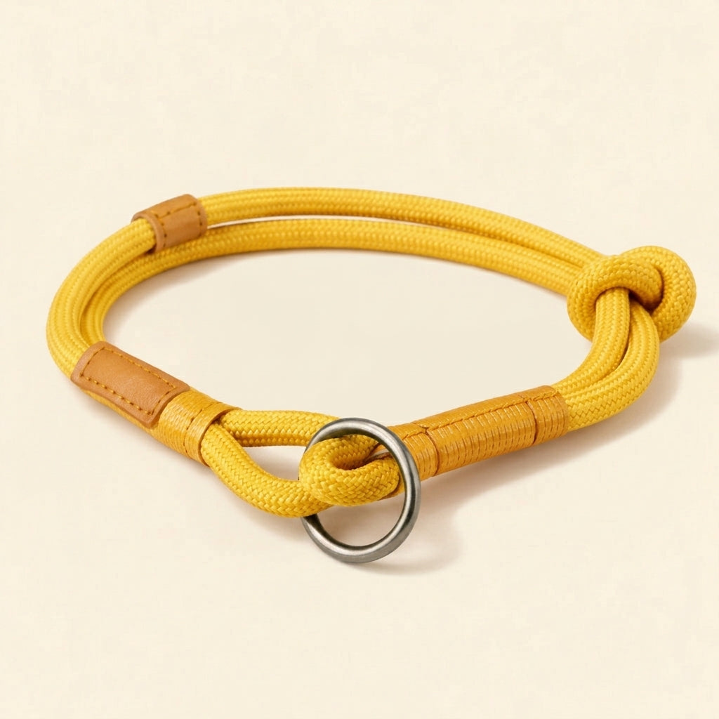 Andrew Rope Collar