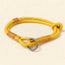 Andrew Rope Collar