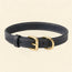 Olivia Leather Collar