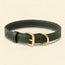 Olivia Leather Collar