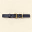 Olivia Leather Collar