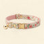 Floral Soft Collar