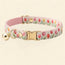Floral Soft Collar