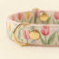 Floral Soft Collar