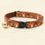 Woodlands Adjustable Collar