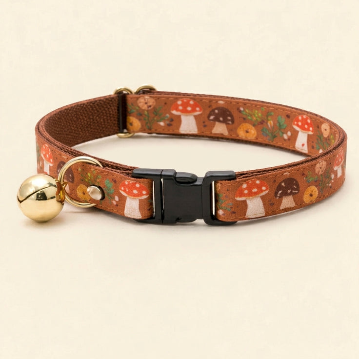Woodlands Adjustable Collar