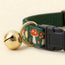 Woodlands Adjustable Collar