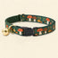 Woodlands Adjustable Collar