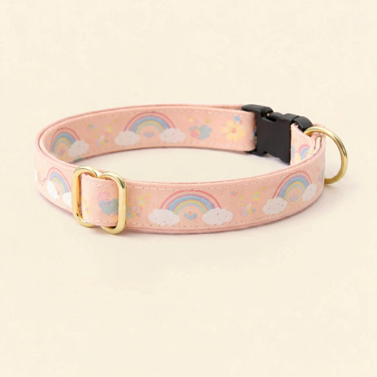 Fairy Adjustable Collar