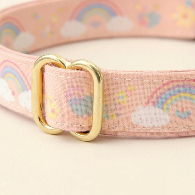 Fairy Adjustable Collar