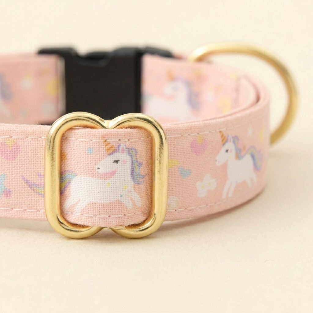 Fairy Adjustable Collar