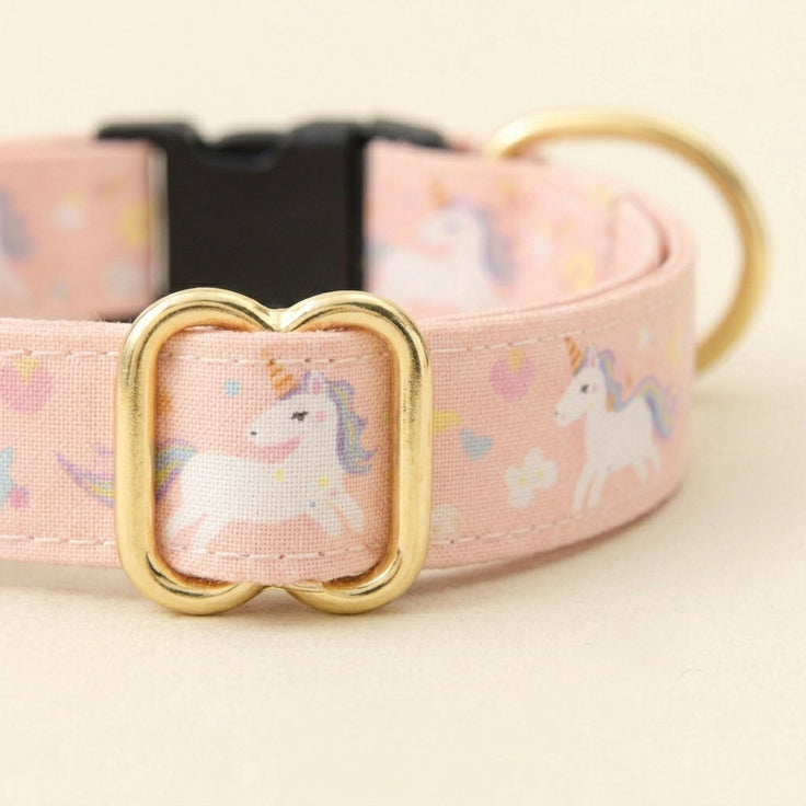 Fairy Adjustable Collar