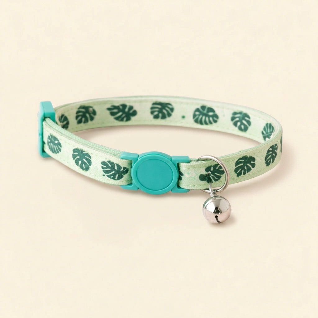 Jungle Adjustable Collar