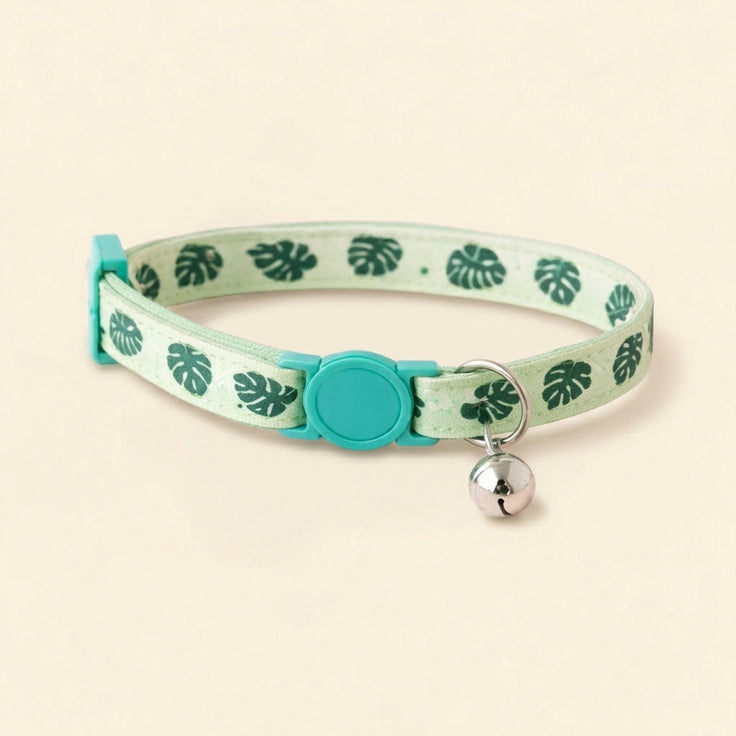 Jungle Adjustable Collar