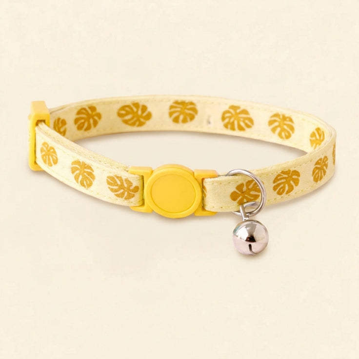 Jungle Adjustable Collar