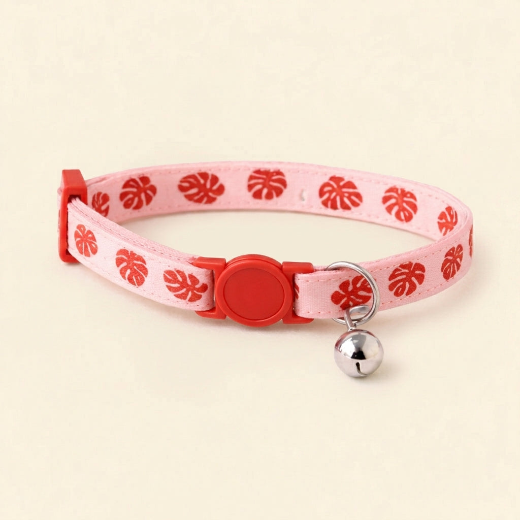Jungle Adjustable Collar