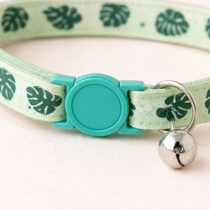 Jungle Adjustable Collar