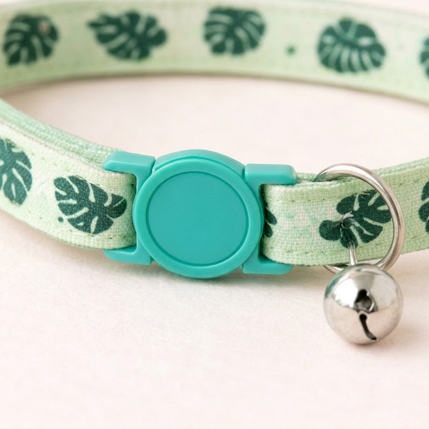 Jungle Adjustable Collar
