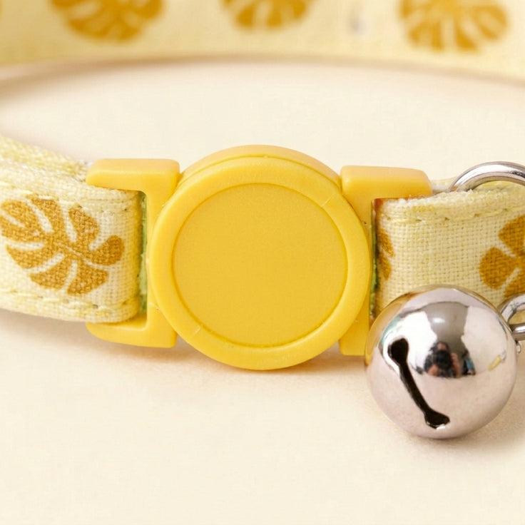 Jungle Adjustable Collar