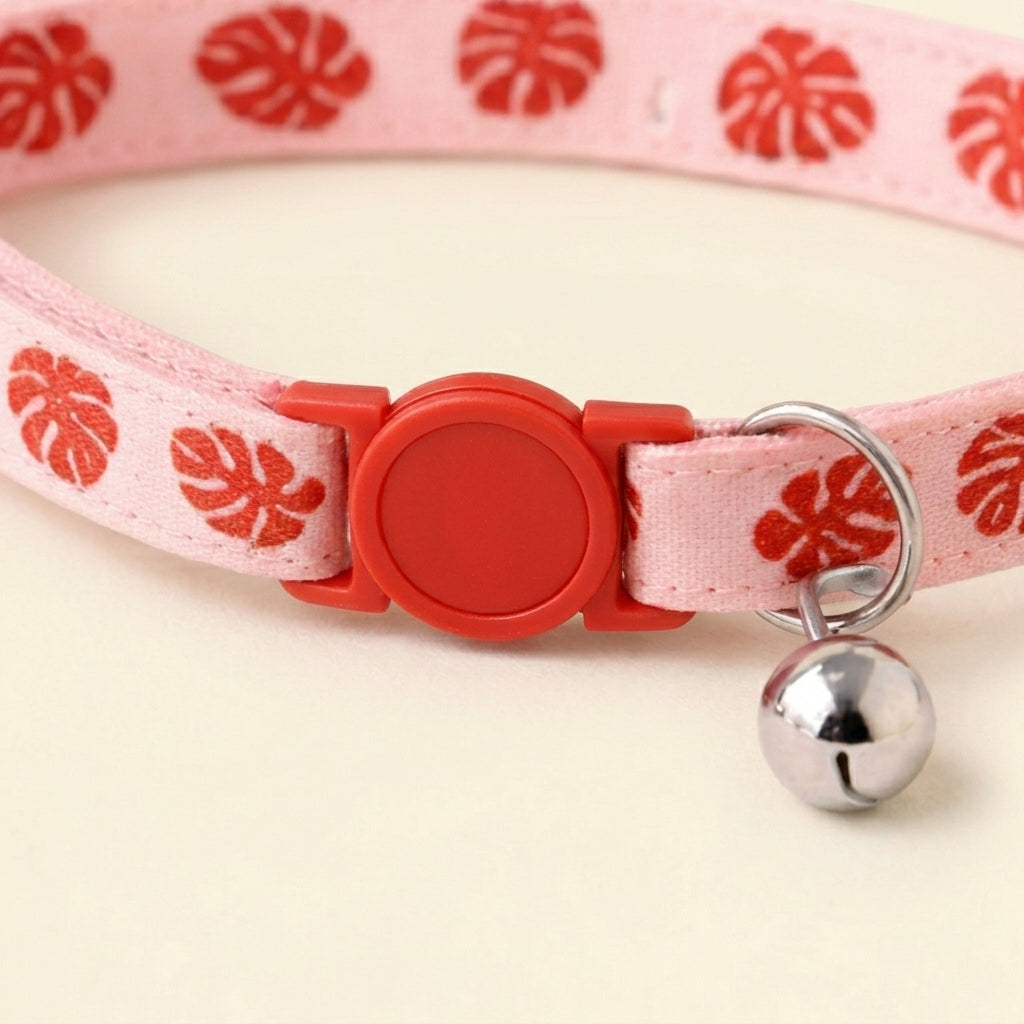 Jungle Adjustable Collar